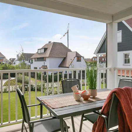 Modern New Appartement With Sunny Terrace And Parking شقة *